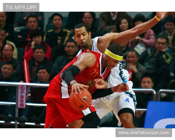 从零起步掌握篮球节奏技巧全面指南助你成为球场高手